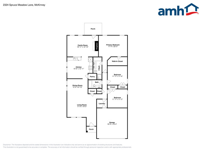 Building Photo - 2324 Spruce Meadow Ln