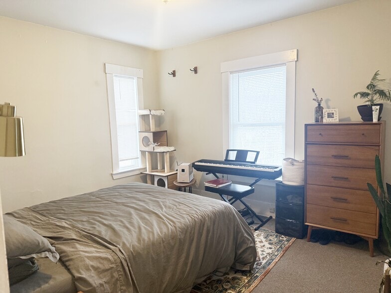 Building Photo - 37 Prospect Street Ave