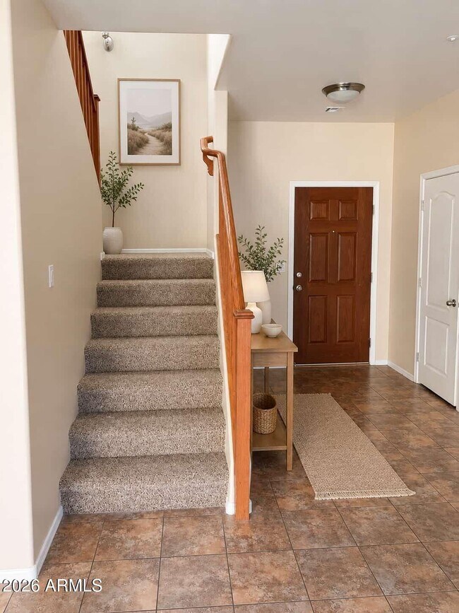 Building Photo - 8773 W Dahlia Dr