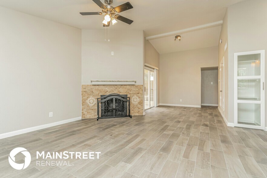 Building Photo - 4209 Driscoll Dr