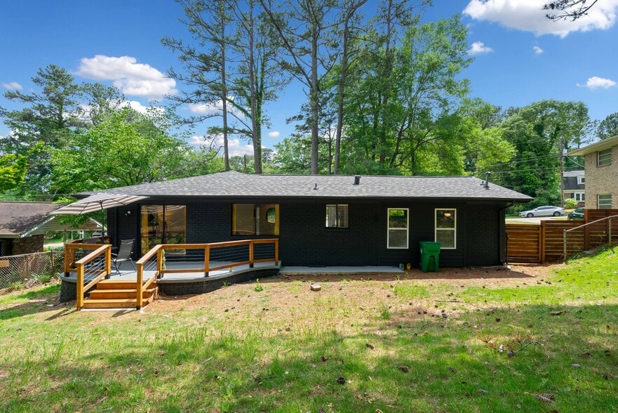 Building Photo - 3964 Gretna Green Dr