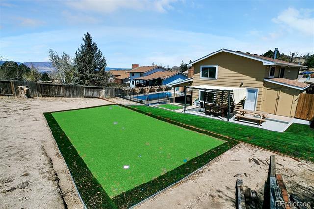 Building Photo - 5155 Wagon Master Dr