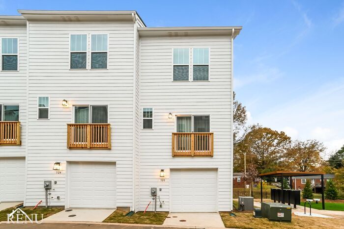 Building Photo - 320 McCrorey Ave