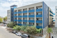 Building Photo - Acacia Heights