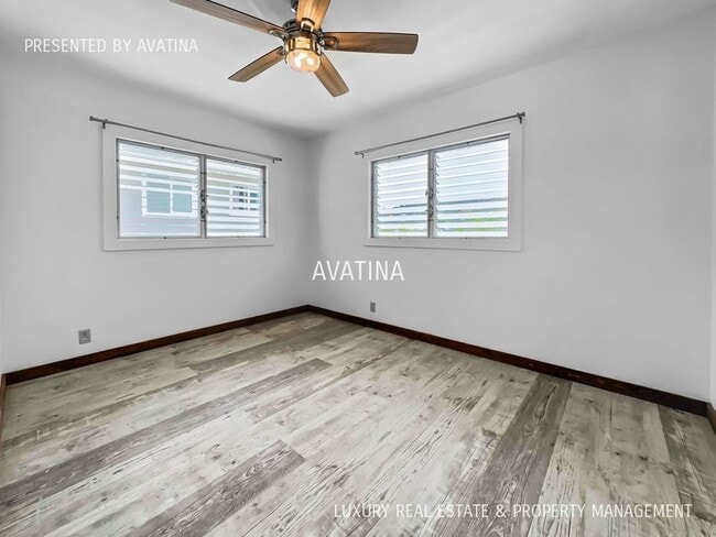 Building Photo - 1007 Holoholo St