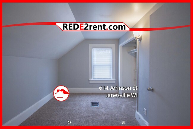Building Photo - 614 Johnson St