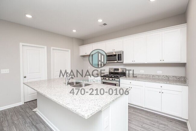 Building Photo - Brand New Two Story Home with a Master Bedroom on Main Floor