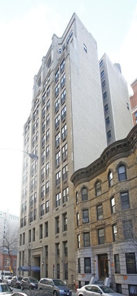 Building Photo - 96  Schermerhorn