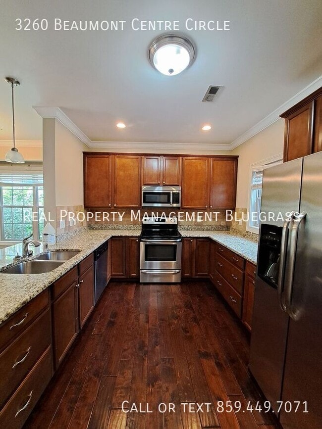 Building Photo - 3260 Beaumont Centre Cir
