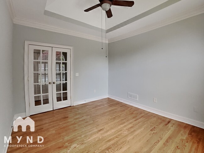 Building Photo - 1918 Tribble Crest Dr