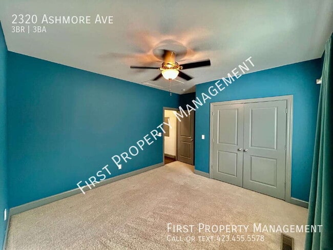 Building Photo - 2320 Ashmore Ave
