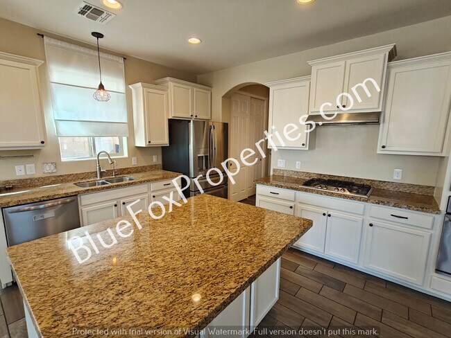 Building Photo - 8545 N Gaetano Loop