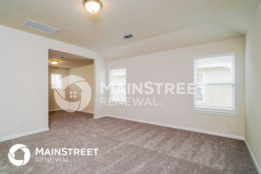 Building Photo - 110 Babblebrook Way