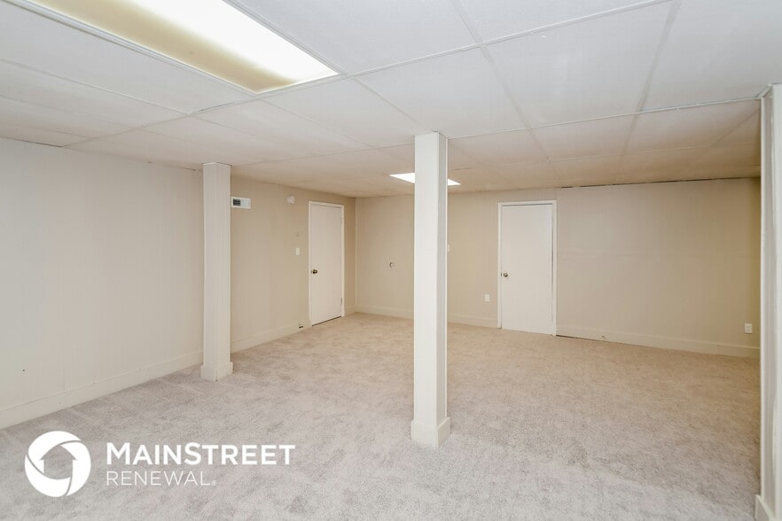 Building Photo - 1536 Matt Leonard Dr SW