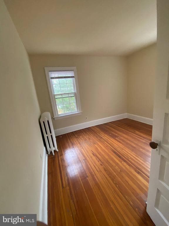 Building Photo - 1713 Kilbourne Pl NW