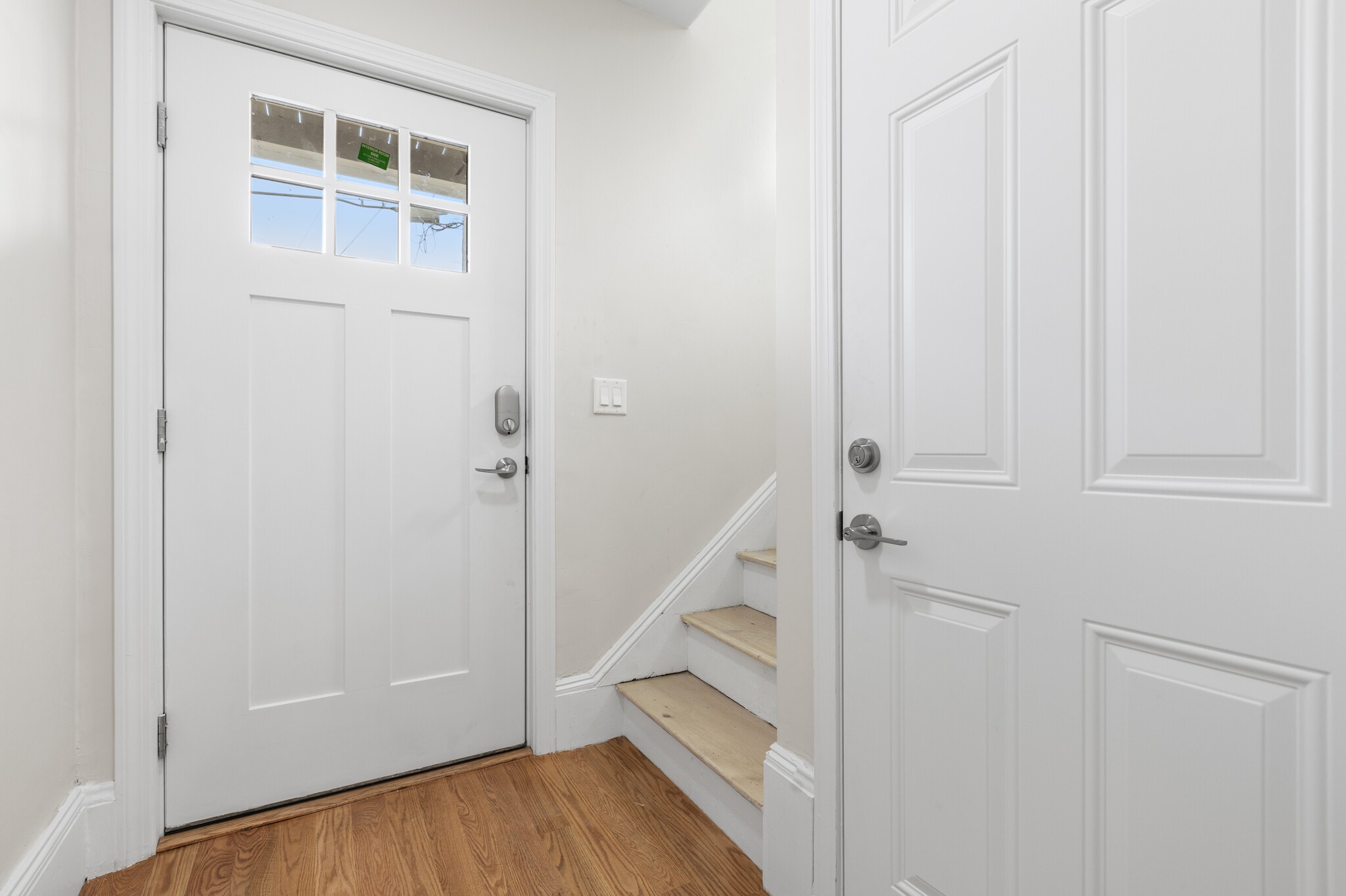 Building Photo - 322 Jefferson Ave