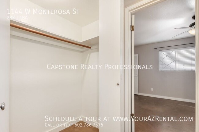 Building Photo - Charming 2 Bed, 1 Bath Duplex Unit | Updat...