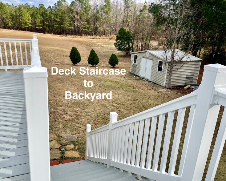 Building Photo - 2281 New Market Rd