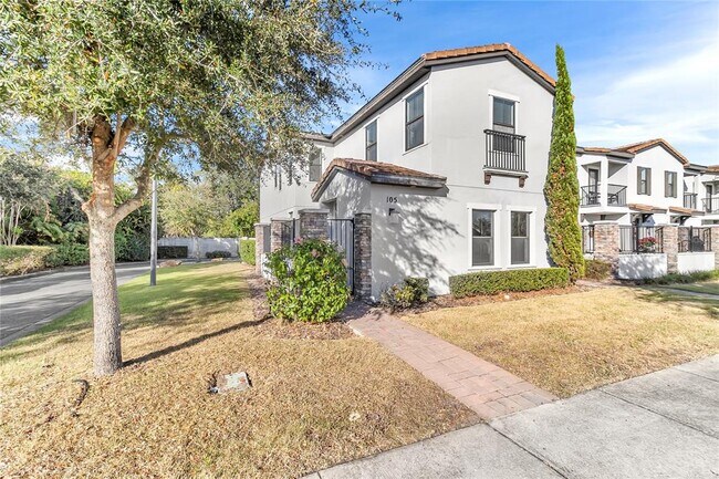 Building Photo - 105 Kenny Blvd