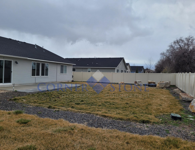 Building Photo - Great Home In Nampa!