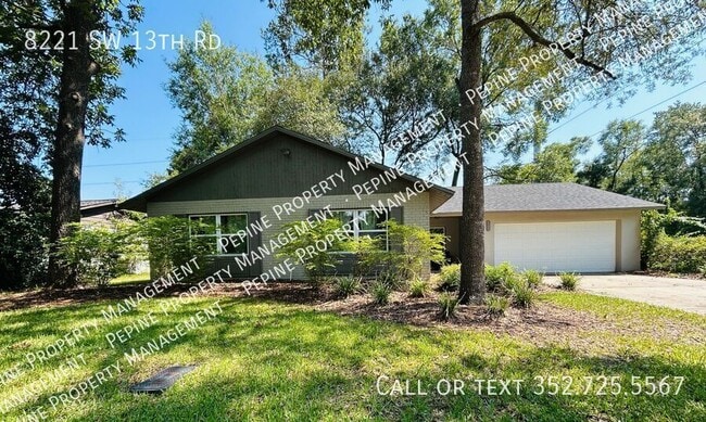 Building Photo - 8221 SW 13th Rd