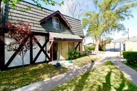 Building Photo - 350 Thunderbird Dr
