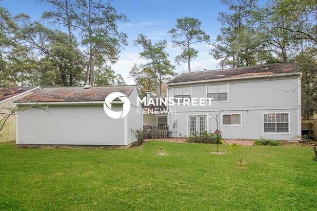 Building Photo - 4 Bedroom Pet-Friendly Home in Spring, TX with Main Street Renewal