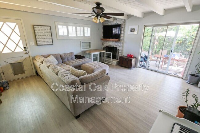 Building Photo - 3446 Roxanne Ave