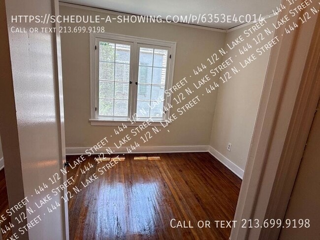 Building Photo - 444 1/2 N. Lake Street-