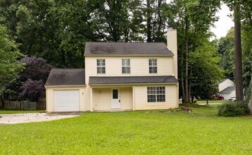 Building Photo - 11240 Rotherick Dr
