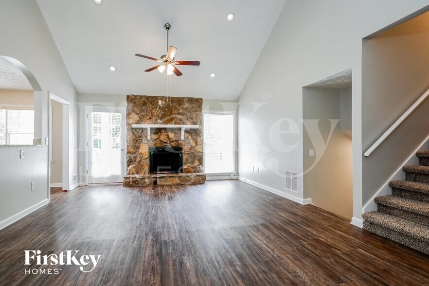 Building Photo - 2460 Arbour Trace Vista