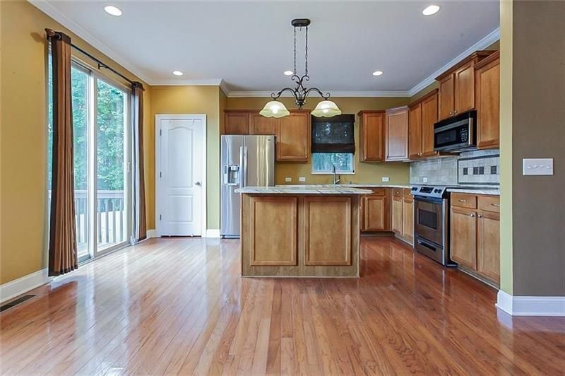 Building Photo - 275 Autry Mill Ln