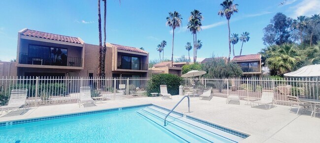 Building Photo - 5794 Los Coyotes Dr