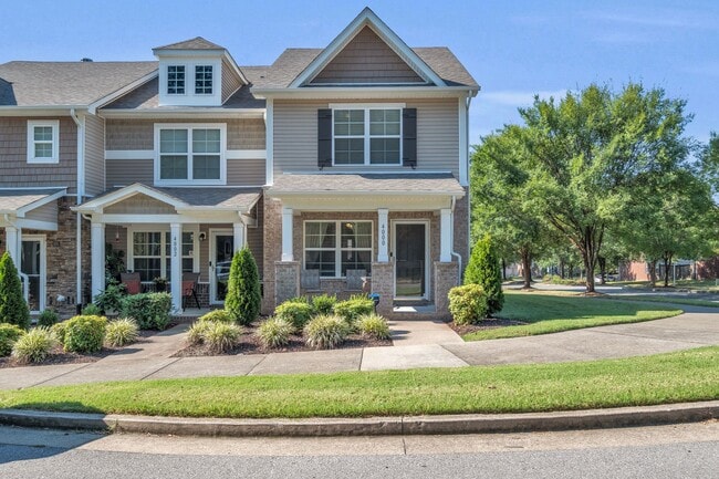 Primary Photo - 4000 Hoggett Ford Rd