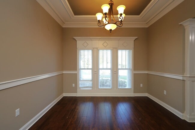 Building Photo - 4015 Cane Mill Cir