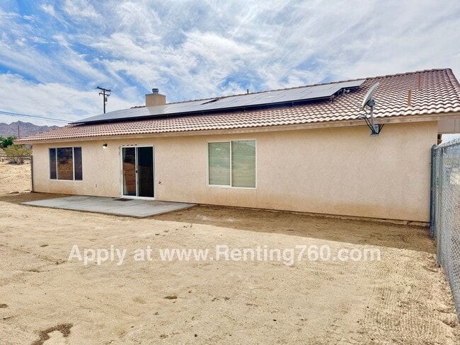 Building Photo - Rare and Spacious 4 Bedroom Indian Cove Home with Solar Panels!