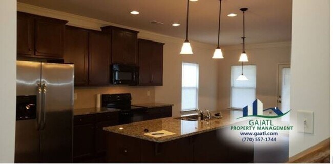 Building Photo - 610 Country Ridge Dr