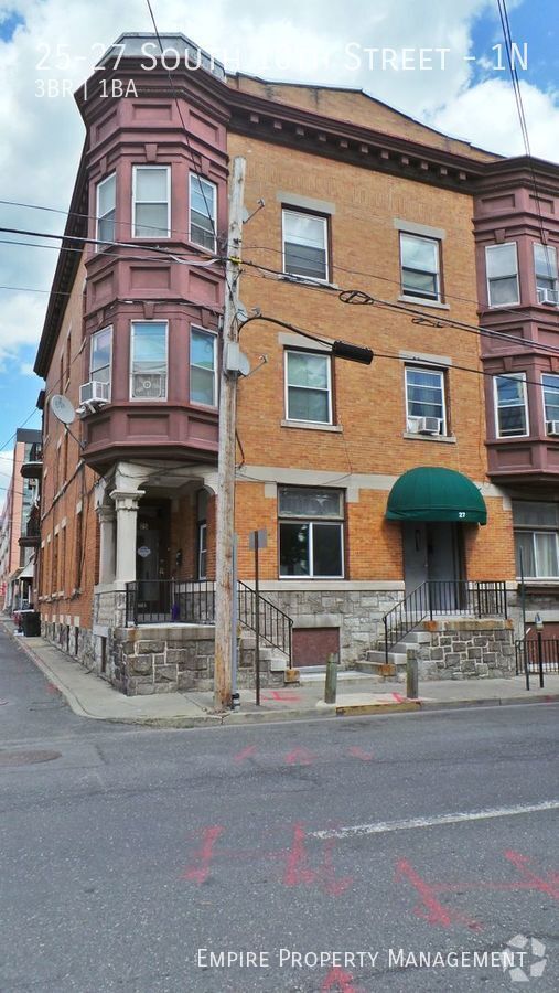 Building Photo - 25-27 South 10th Street-1N