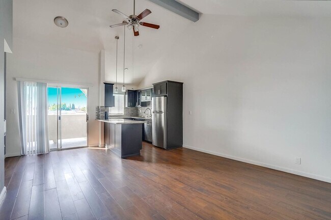 Interior Photo - Central Inglewood Life – Gated Living Near SoFi & Transit