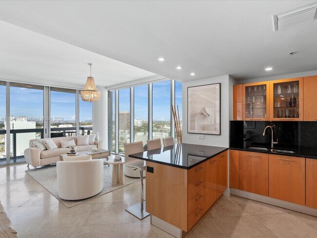 Building Photo - 6899 Collins Ave