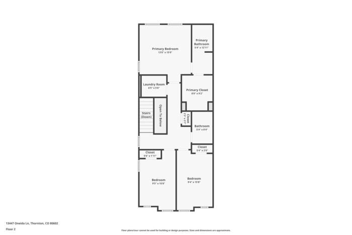 Building Photo - 13492 Oneida Ln