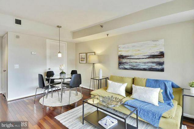 Building Photo - 2311 M St NW