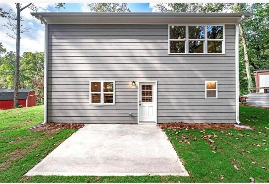 Building Photo - 6290 Akins Way