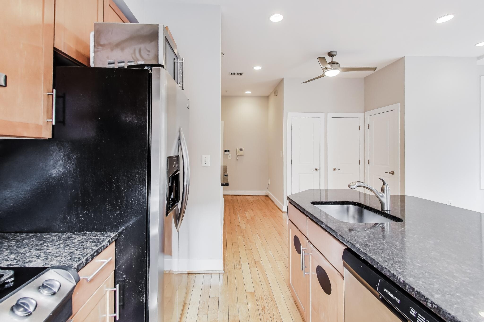 Building Photo - 500 M St NW