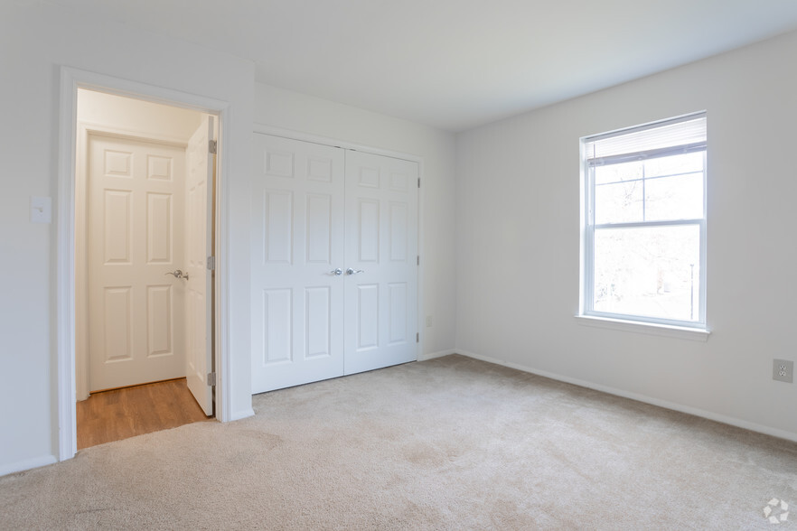 Interior Photo - Brookside Station Apartments