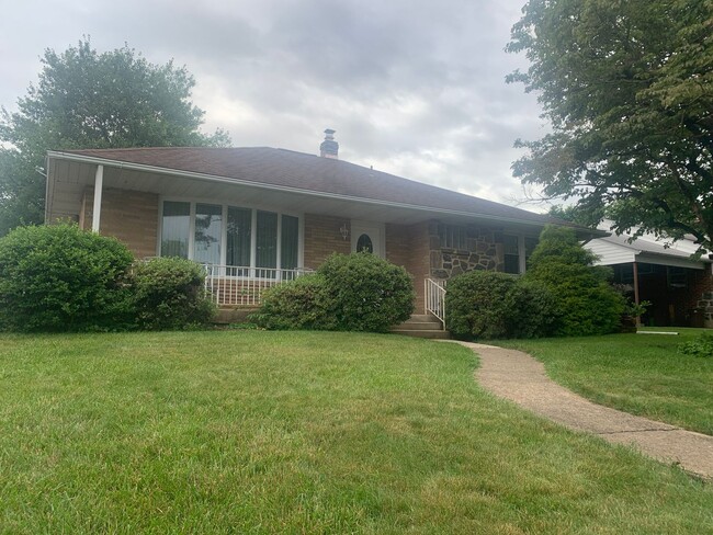 Primary Photo - THREE BEDROOM/ TWO BATH Single Home