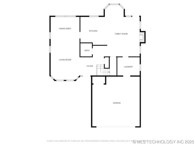 Building Photo - 3610 E 55th Pl
