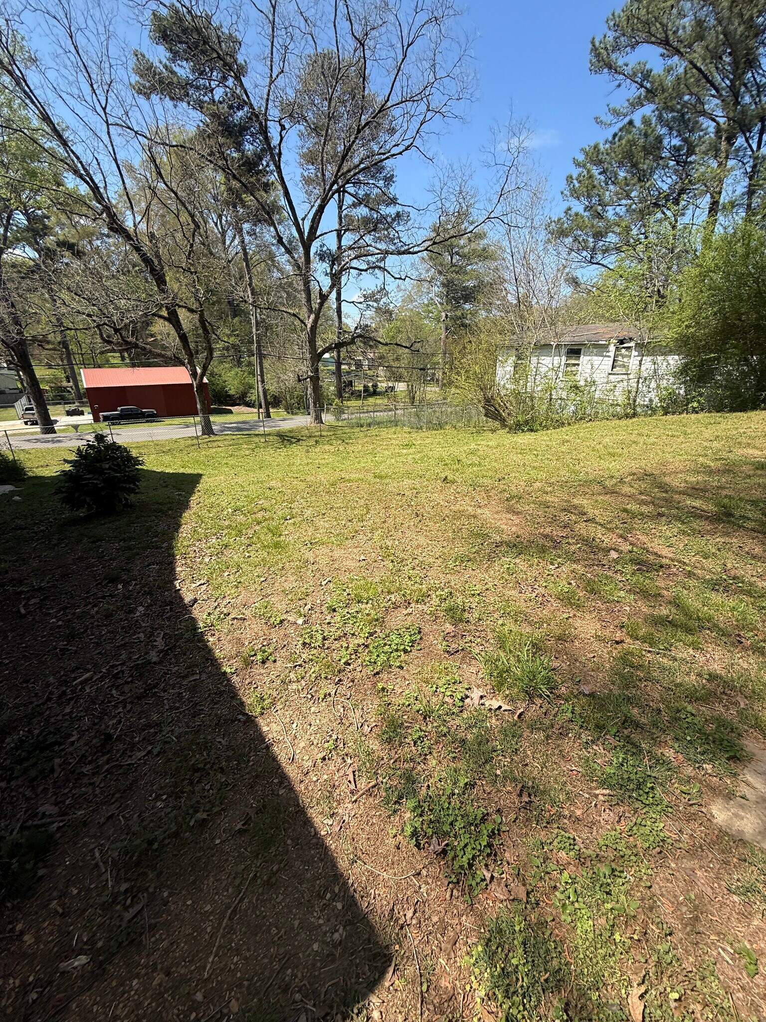 Building Photo - 941 McDonald Chapel Rd