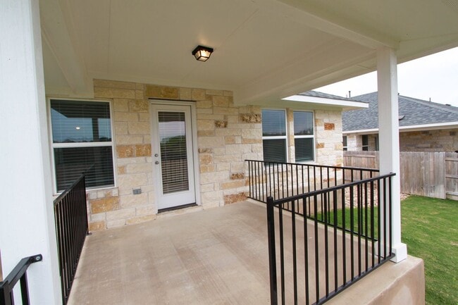 Building Photo - Newly Built 3 Bedroom, 2 Bath Home in Leander
