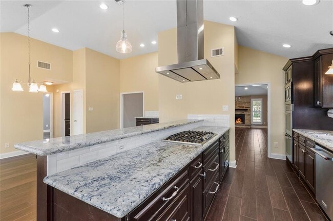 Building Photo - 4203 Bentley Dr